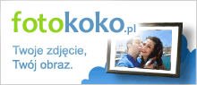 wydruki na płótnie