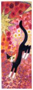 COLORFULL FLOWER MEADOW III Rosina  Wachtmeister