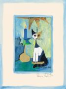 Candle Light Rosina  Wachtmeister