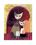NIGHT WACHT Rosina  Wachtmeister