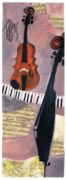 Musique Triosonate II Rosina  Wachtmeister