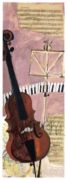Musique Triosonate III Rosina  Wachtmeister