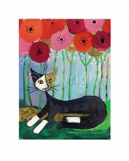 SUMMERTIME Rosina  Wachtmeister