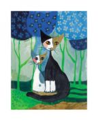 ROMANCE Rosina  Wachtmeister