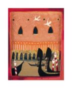Palazzo Ducale  Rosina  Wachtmeister