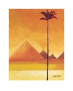 Pyramid I Alain  Satie