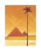 Pyramid III Alain  Satie