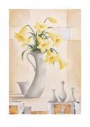 Yellow Star Renate  Holzner