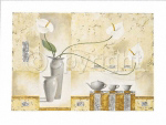 WHITE DREAM Renate  Holzner