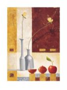 Golden Amber Renate  Holzner