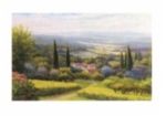 Tuscan Retreat II Gerhard  Nesvadba