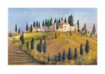Tuscany II Brigitte  Claa&szlig;en