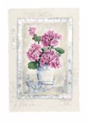 Pink Romance Annie  Harries