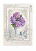 Blue Romance Annie  Harries