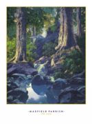 The Glen Maxfield  Parrish
