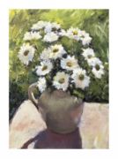 Chrysanthemums Edward  Noott