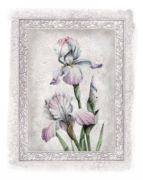 Flowers of Spring IV Tom  Wood