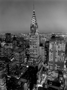 Chrysler Building Henri  Silberman