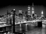 Brooklyn Bridge  Henri  Silberman