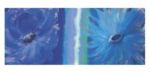 Blue Flowers Nel  Whatmore