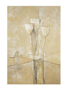 Beige on Beige II Werner  Eick