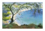 Lichnos Bay, Epirus, Greece Anne  Durham