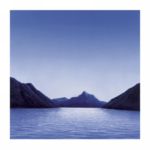 Lakescene II Werner  Eick