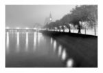 By the Side of the River Thames   Bettmann/Corbis