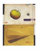 Natural Order I Daniel Patrick  Kessler