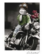 Can You Resist? Kim Bertram Bahner Anderson