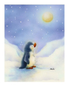 LITTLE PENGUIN   Makiko