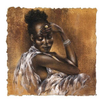 EBONY I Ben  Mogador