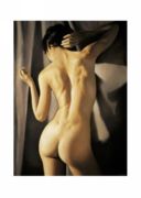 Desnuda I Christian  Gaillard
