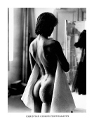 LA BAIGNEUSE Christian  Coigny