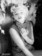 Marilyn Monroe, 1954   Anonymous