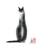 CHINESE CAT I Cheng  Yan
