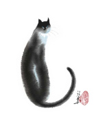 CHINESE CAT II Cheng  Yan
