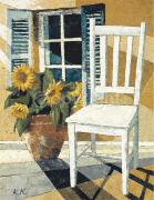 CASA ANGELA Karsten  Kirchner