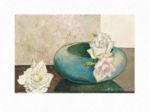 The Right Roses Ina  van Toor