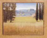 Frascati Ger  Stallenberg