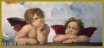 Cherubini Raffaello  Santi