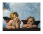 CHERUBINI Raffaello  Santi