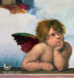 Cherubino Raffaello  Santi