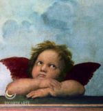 Cherubino Raffaello  Santi