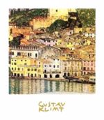 Malcesine sul Garda Gustav  Klimt