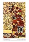 L'albero della vita Gustav  Klimt