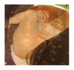 Danae Gustav  Klimt