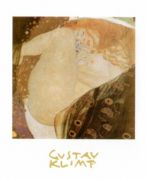 Danae Gustav  Klimt