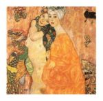 Freunddinnen Gustav  Klimt