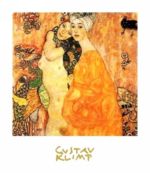 Freunddinnen Gustav  Klimt